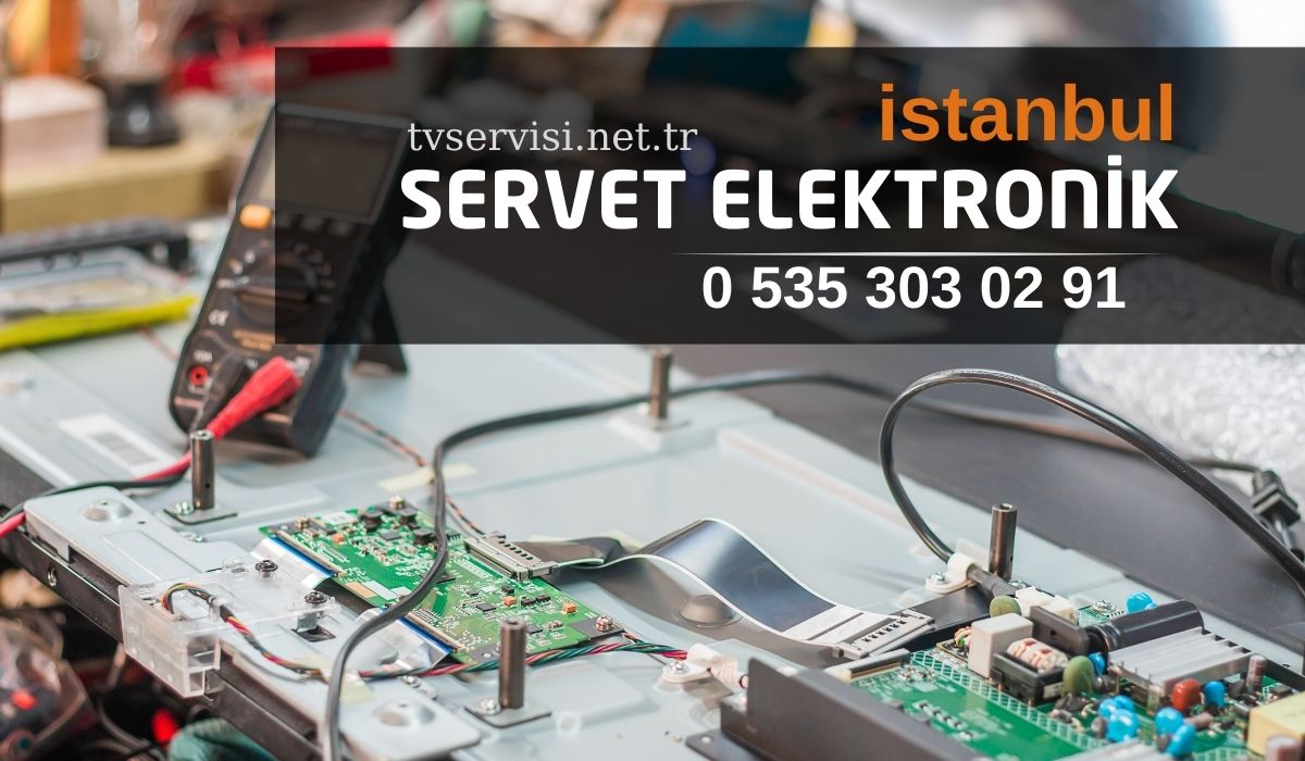 Üsküdar TV Servisi